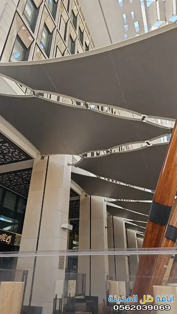 مظلات المدينه بأسعار مناسبة 